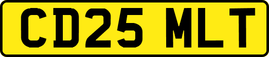 CD25MLT