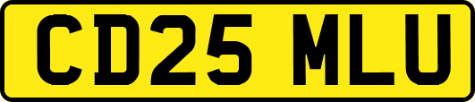 CD25MLU