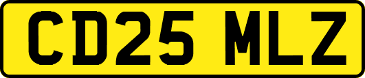 CD25MLZ
