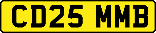 CD25MMB