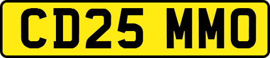 CD25MMO