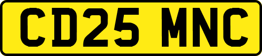 CD25MNC