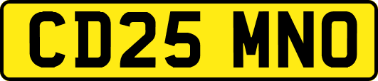 CD25MNO