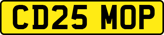 CD25MOP