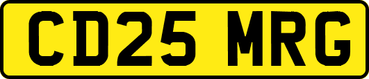 CD25MRG