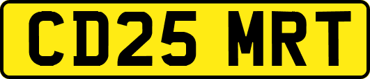 CD25MRT