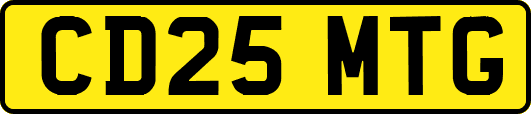 CD25MTG