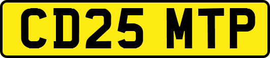 CD25MTP