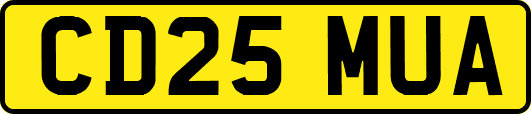 CD25MUA