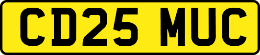 CD25MUC