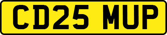 CD25MUP