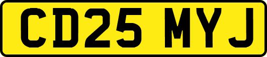 CD25MYJ