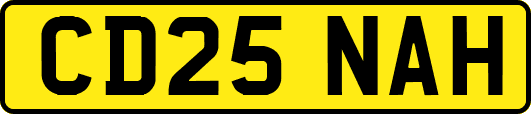 CD25NAH