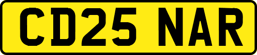 CD25NAR