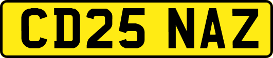 CD25NAZ