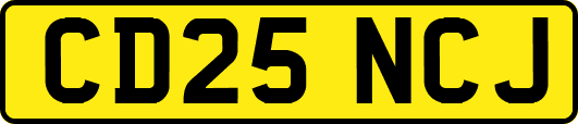 CD25NCJ