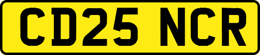CD25NCR