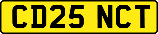 CD25NCT