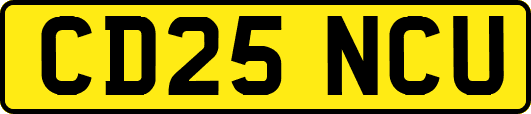 CD25NCU