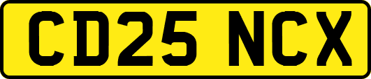 CD25NCX