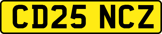 CD25NCZ