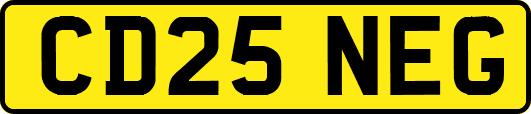 CD25NEG