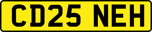 CD25NEH