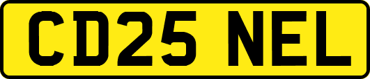 CD25NEL