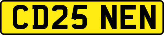 CD25NEN