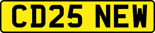 CD25NEW