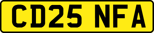 CD25NFA