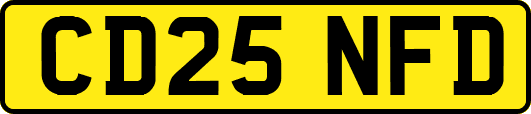CD25NFD