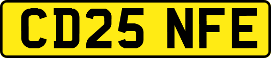 CD25NFE