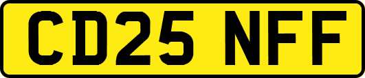 CD25NFF