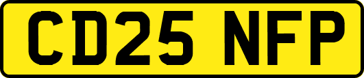 CD25NFP