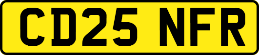 CD25NFR
