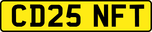 CD25NFT