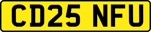 CD25NFU