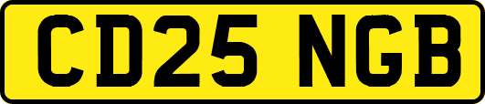 CD25NGB