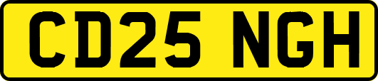 CD25NGH