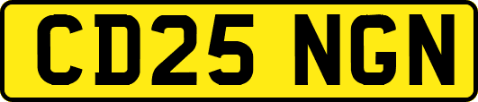CD25NGN