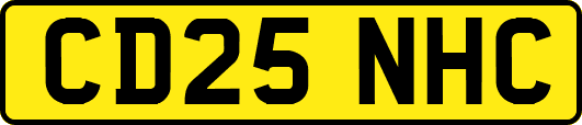 CD25NHC
