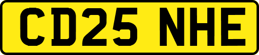 CD25NHE