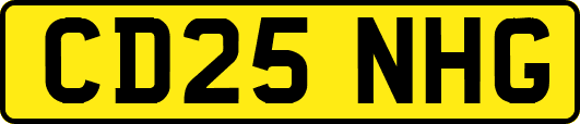 CD25NHG