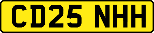 CD25NHH