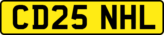 CD25NHL
