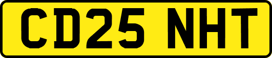 CD25NHT