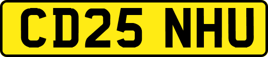 CD25NHU