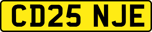 CD25NJE