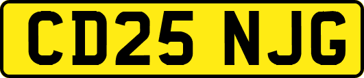 CD25NJG